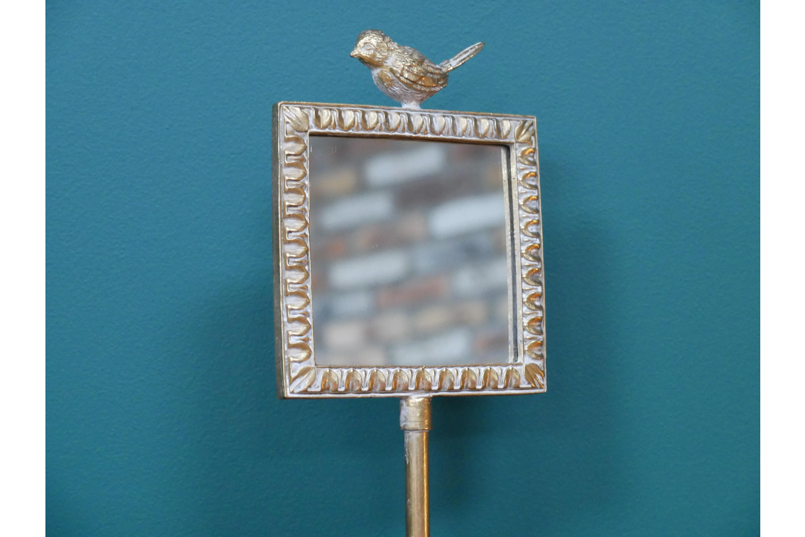 Bird Mirror