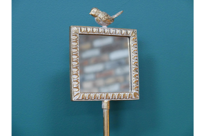 Bird Mirror