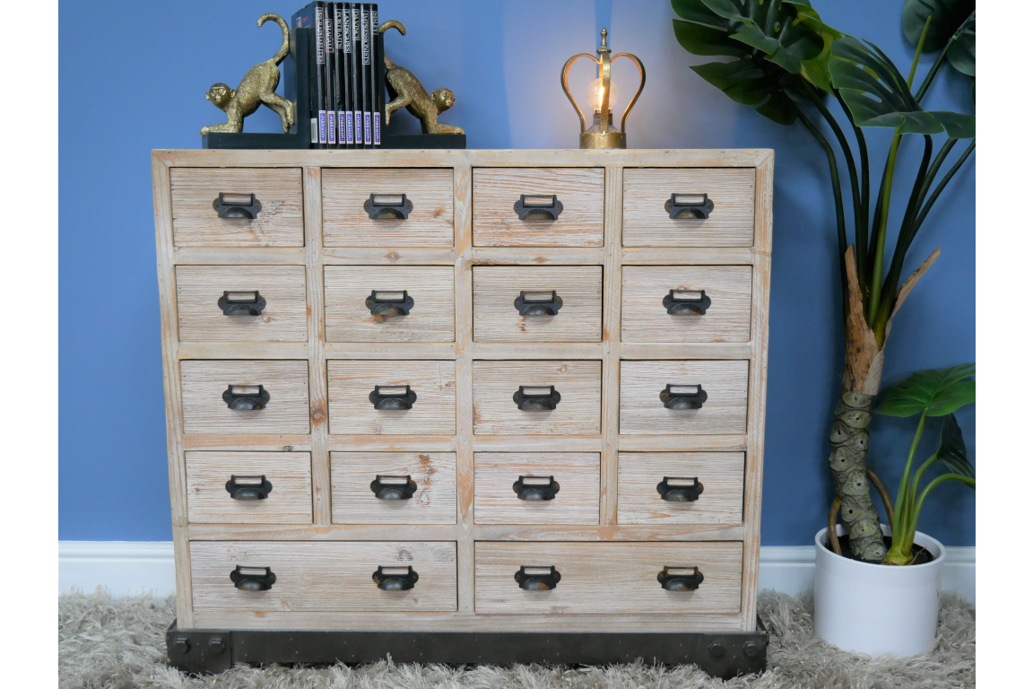 Multi Storage Cabinet