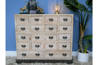 Multi Storage Cabinet