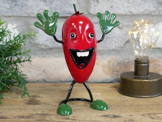 Silly Chilli