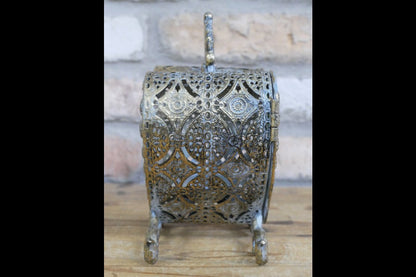 Small Heart Lantern