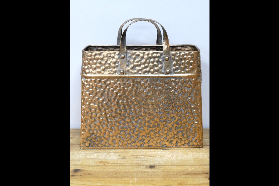 Bag Planter
