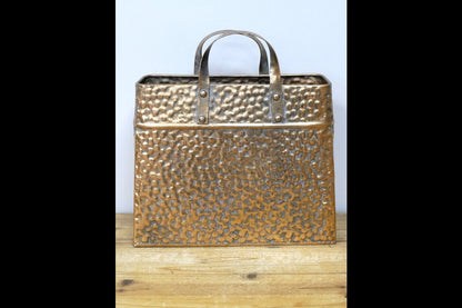 Bag Planter