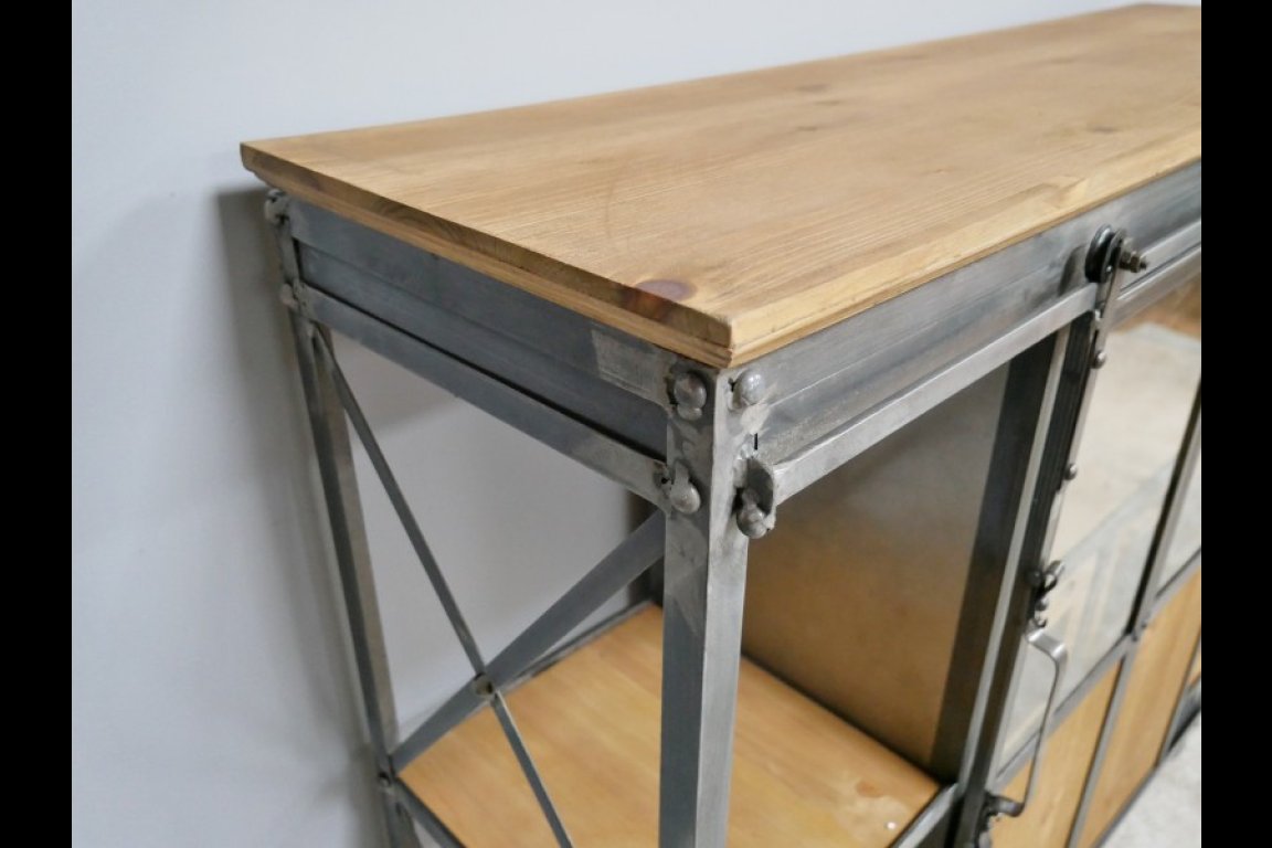 Industrial Cabinet