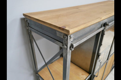 Industrial Cabinet