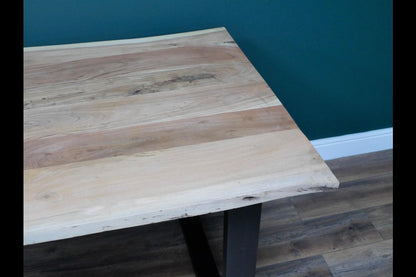 Living Edge Table