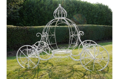 Cinderella Carriage
