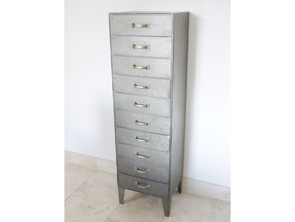 Industrial Cabinet