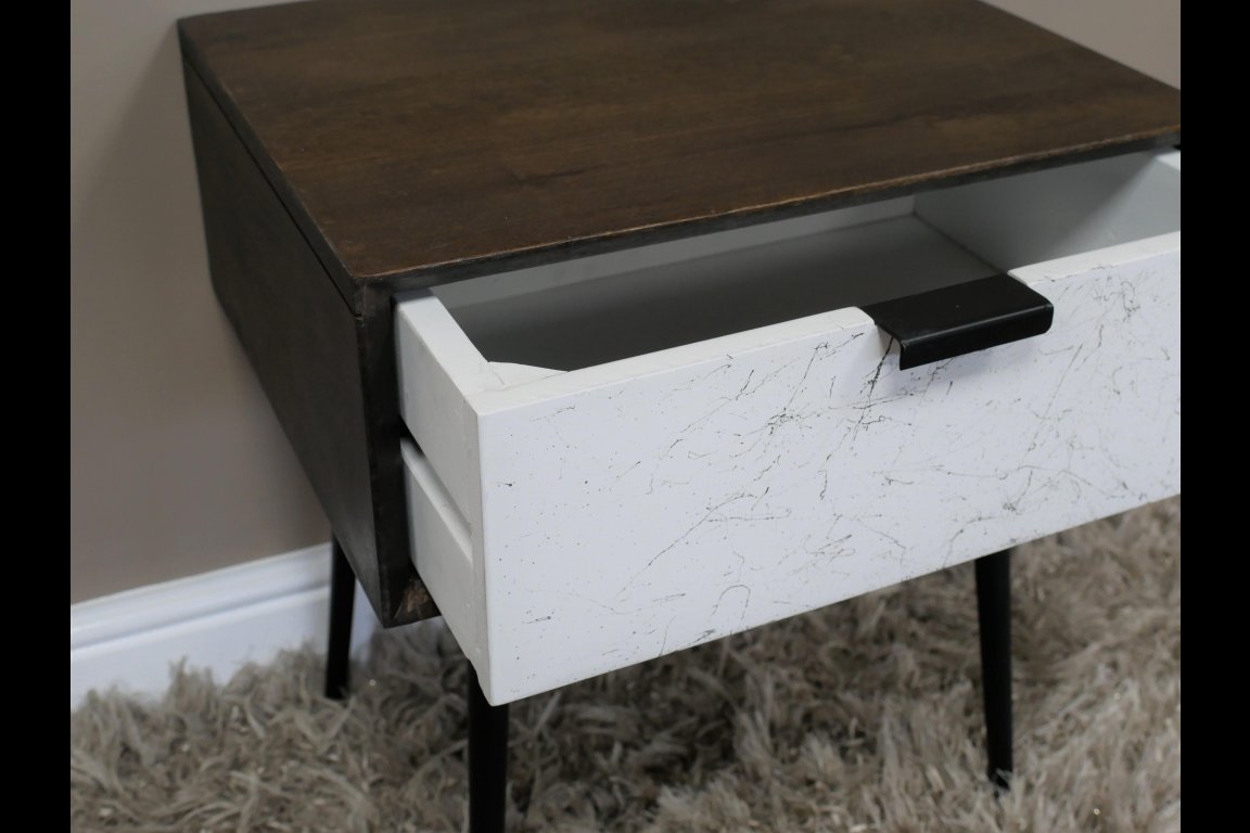 Venice Bedside Cabinet