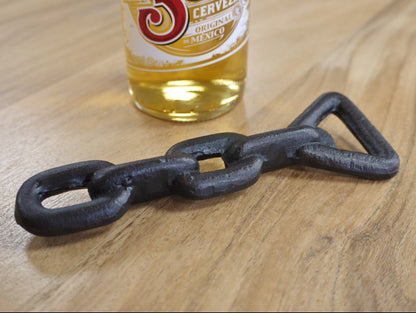 Chain Bottle Opener