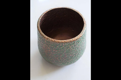 Aluminium Planter