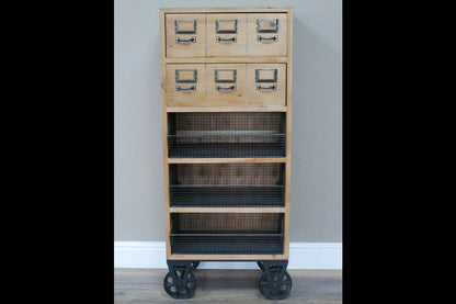 Storage Cabinet