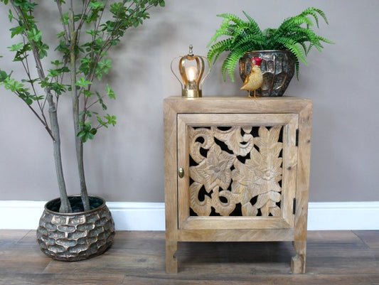 Bedside Cabinet