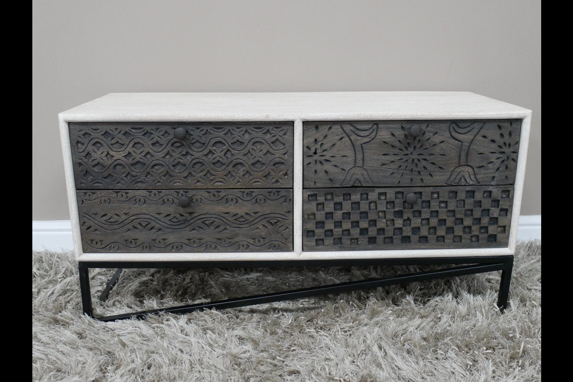 Small Storage Cabinet