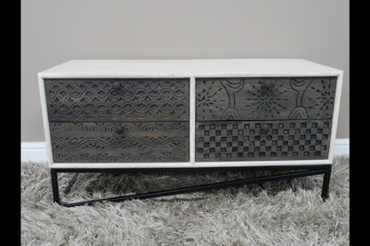 Small Storage Cabinet