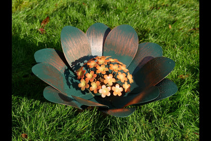 Flower Spike