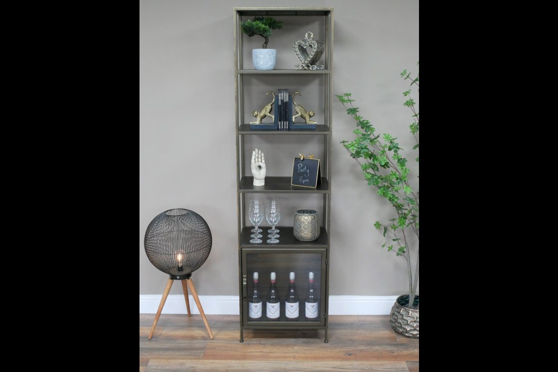 Display Cabinet