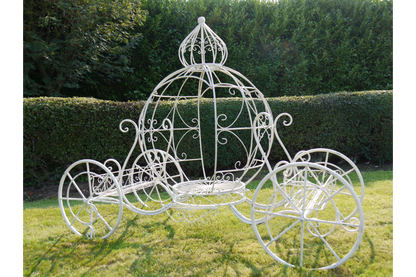 Cinderella Carriage