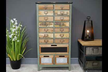 Storage Cabinet