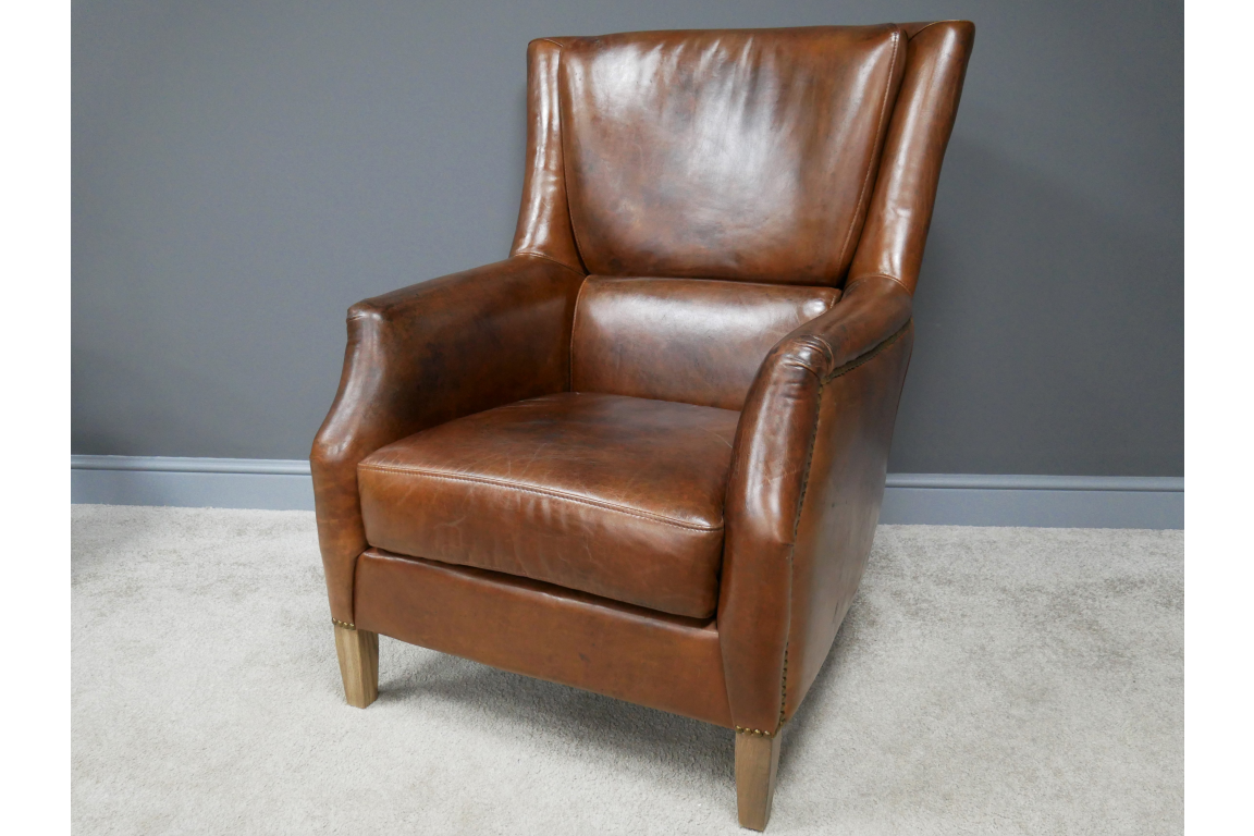 Reading Chair