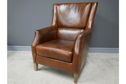 Reading Chair