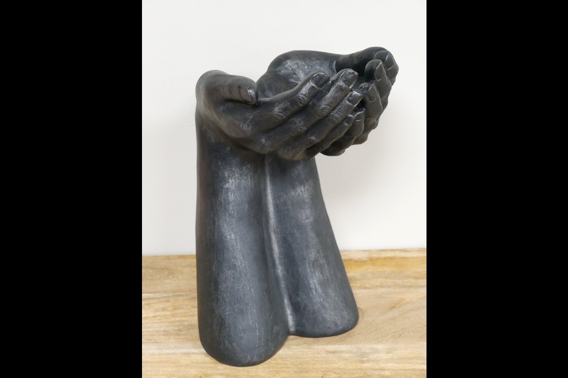 Hands