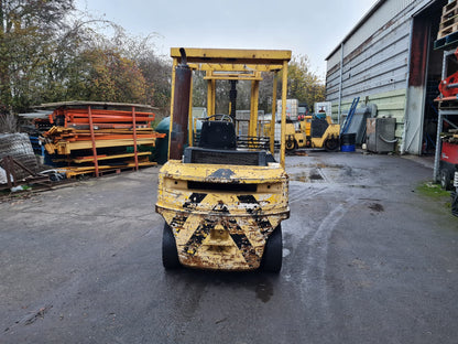 LANSING FORKLIFT