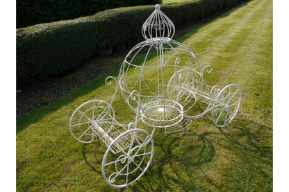 Cinderella Carriage