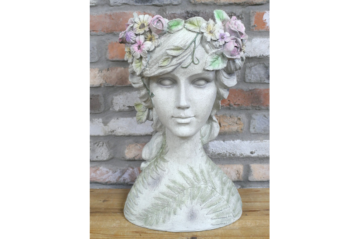 Head Planter