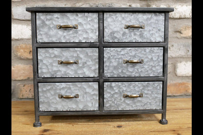 Small Industrial Storage