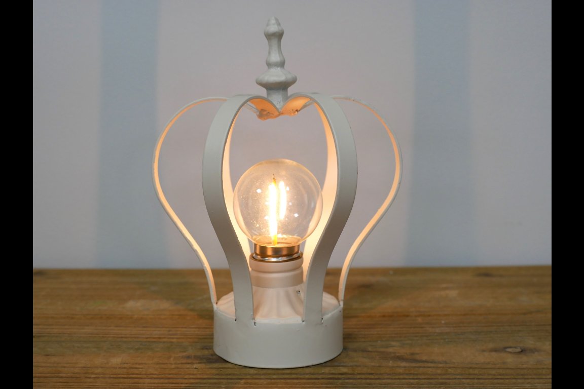 Crown Light - Cream