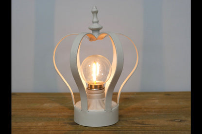 Crown Light - Cream