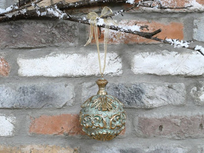 Christmas Bauble