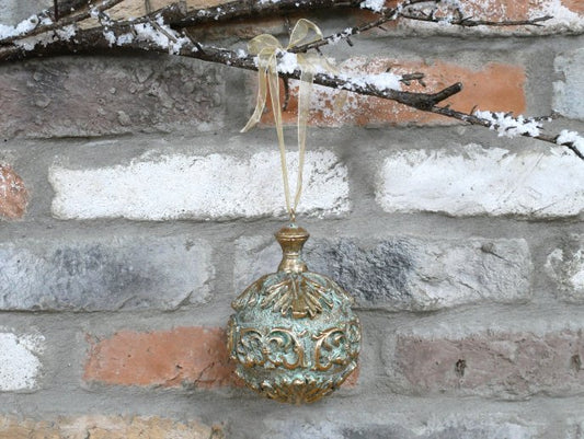 Christmas Bauble