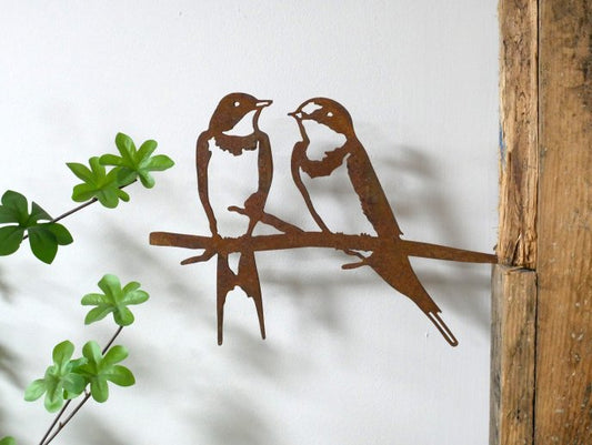 Love Birds Spike