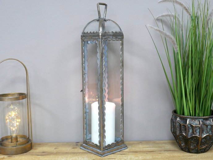 Tall Lantern