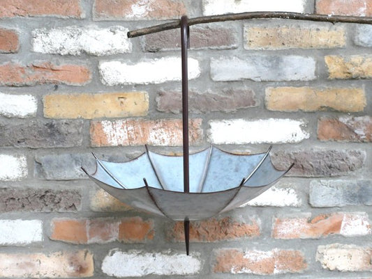 Umbrella Bird Feeder