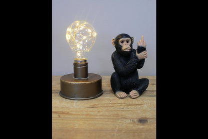 Up Yours Monkey - Small