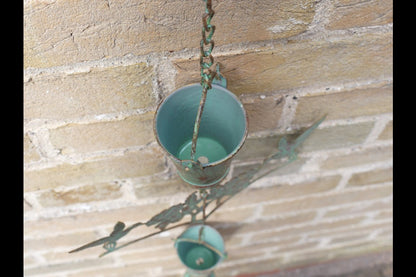 Birds Rain Chain