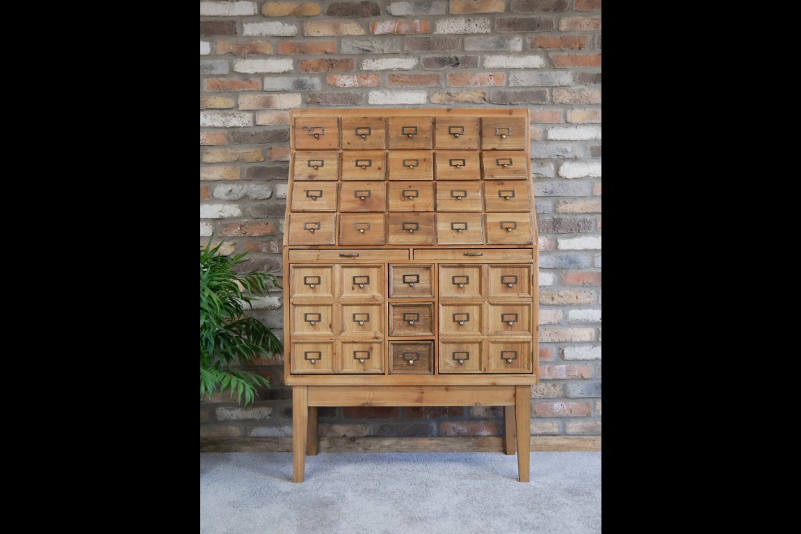 Large Storage Cabinet