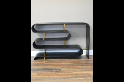 Display Shelves