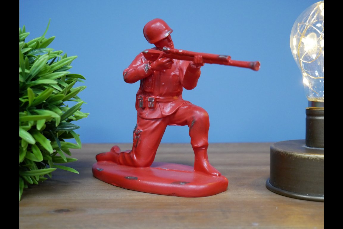 Soldier