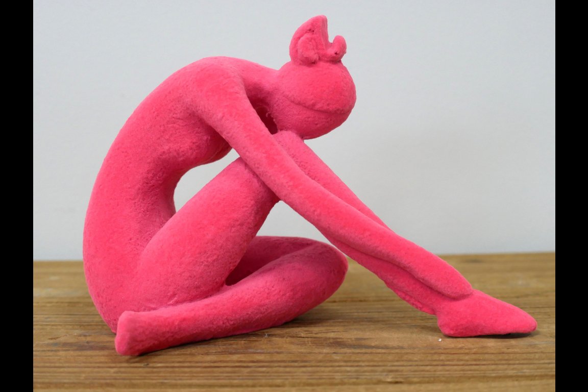 Pink Lady