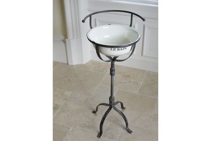 Wash Basin