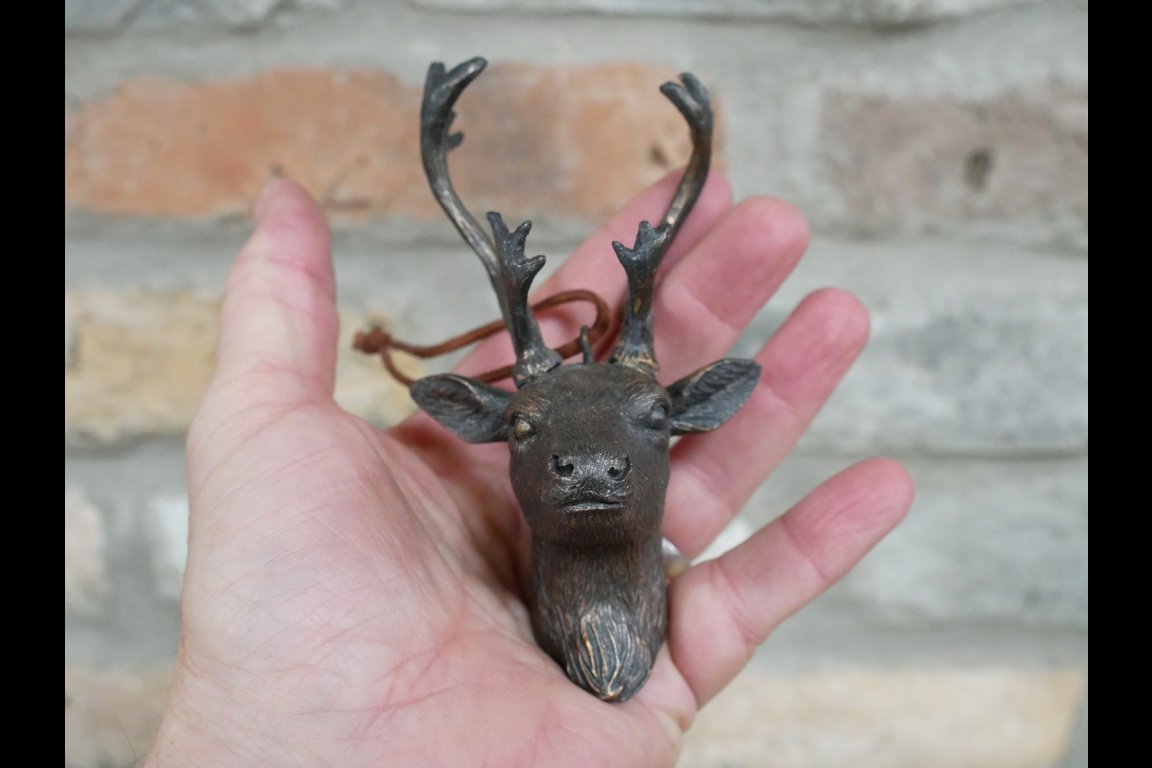 Set Of 2 Hanging Ornaments