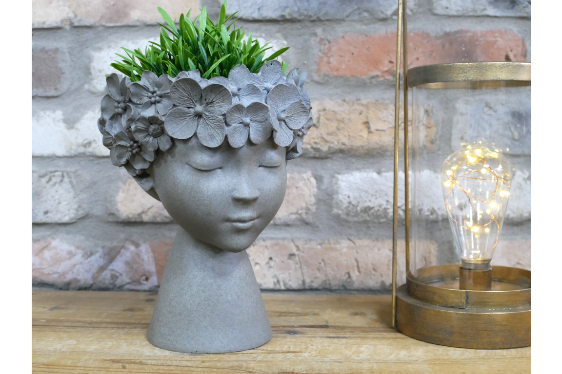 Head Planter