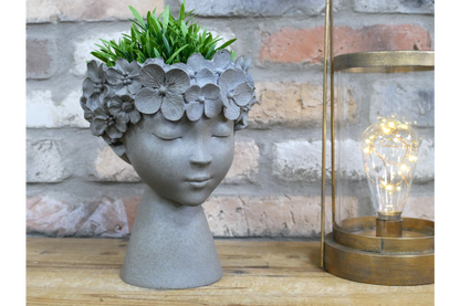 Head Planter