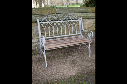 Lincoln Bench