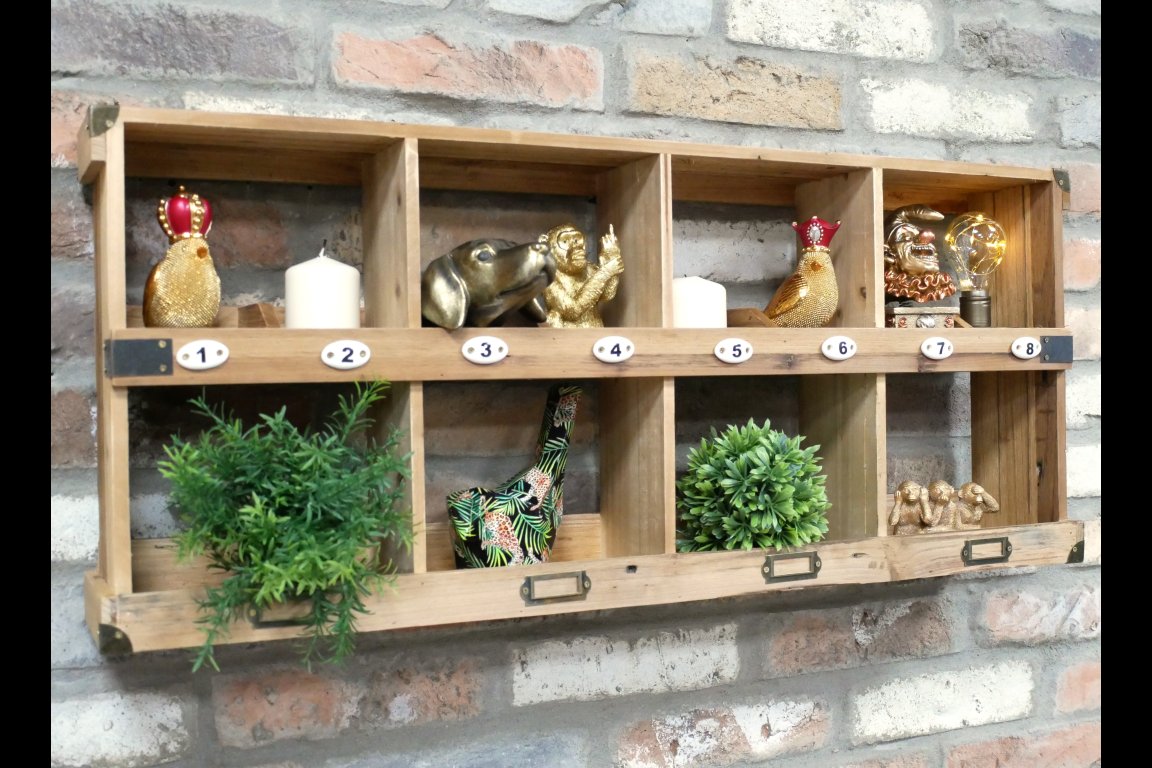 Wall Unit